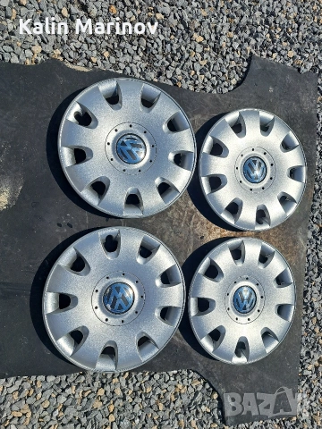 тасове за фолксваген 15 и 16 цола, снимка 2 - Аксесоари и консумативи - 54099823