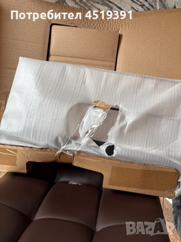 Нотна стойка pa1000