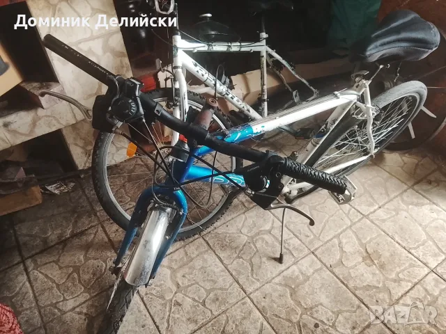 Продвам колело за , снимка 5 - Велосипеди - 55391658