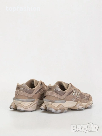 NEW BALANCE 9060 Mushroom, снимка 6 - Маратонки - 54309301