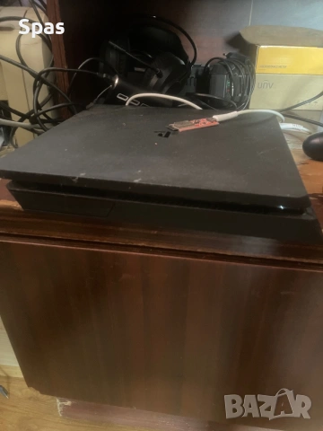 PS4 PlayStation 4 512gd хак, снимка 2 - PlayStation конзоли - 55128224