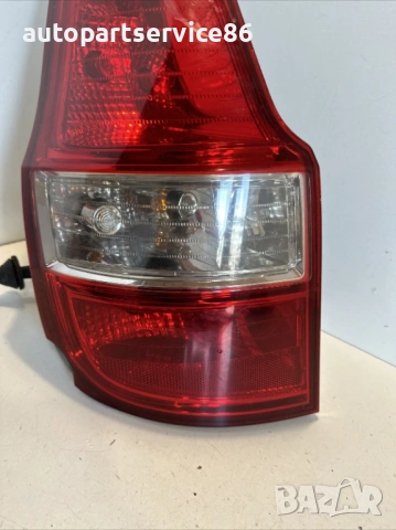 Заден ляв стоп за Hyundai I30 1.6 Crdi (2010) Estate 92401-2R1, снимка 2 - Части - 54429291