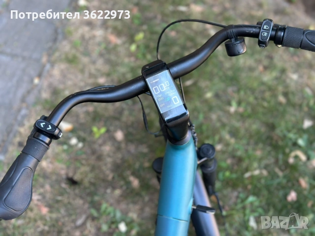 Tenways CGO800S, снимка 5 - Велосипеди - 54362624