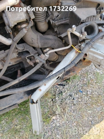 Mazda 6, снимка 7 - Части - 55006989