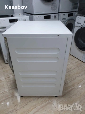 Miele WT1 PowerWash - Пералня със Сушилня Миеле 12м Гаранция, снимка 10 - Перални - 54587410