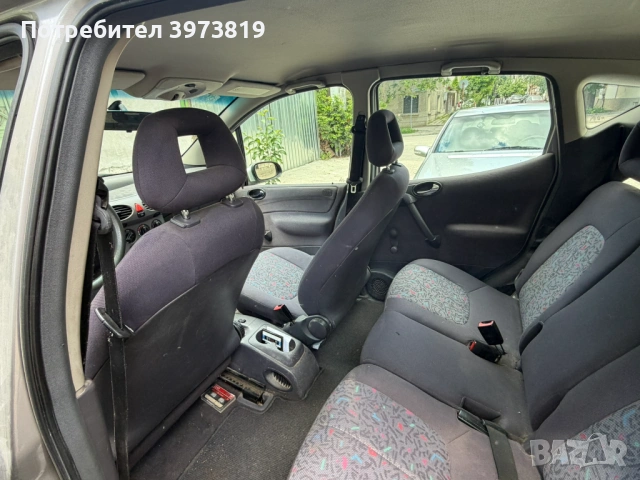 Mercedes A160 CDI – 1.7 Diesel, снимка 6 - Автомобили и джипове - 54678399