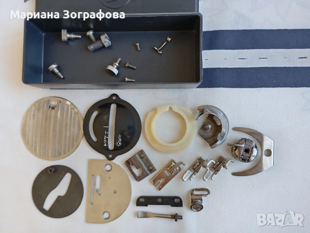 ИНСТРУМЕНТИ, Нож - П. Денев, Чешки Длета, Медицински, за Булченски аксесоари, снимка 15 - Други - 51394604