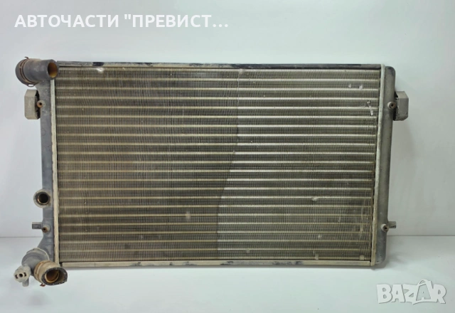 Воден Радиатор Сеат Толедо 2 Seat Toledo 2 Seat Leon