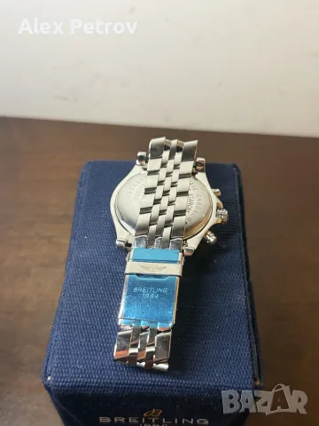 Breitling Super Avenger 48 mm, снимка 4 - Мъжки - 55388193