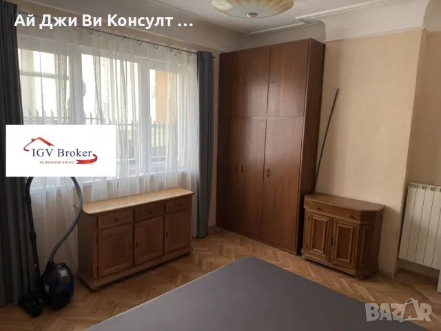 Двустаен апартамент в Идеален център, снимка 5 - Апартаменти - 55531225