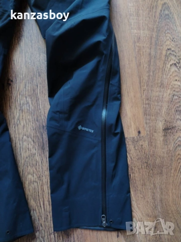 Arcteryx Mens Beta LT Pant GORE-TEX - мъжки панталон-мембрана КАТО НОВ С, снимка 7 - Спортни дрехи, екипи - 54692884