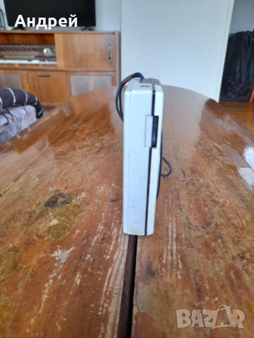 Старо радио,радиоприемник Aiwa AR-888V, снимка 2 - Антикварни и старинни предмети - 54455925
