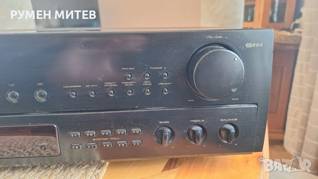 Усилвател Pioneer