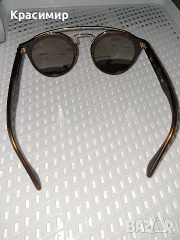 Унисекс очила Ray Ban RB4256, снимка 3 - Слънчеви и диоптрични очила - 54947892