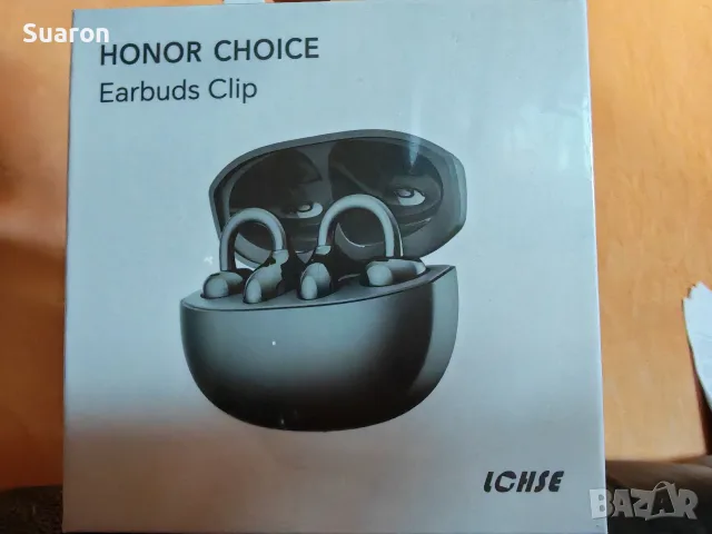 Слушалки Honor Choice Earbuds 