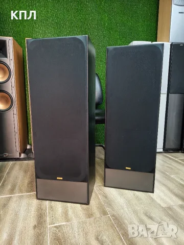 Тонколони JAMO Harmony 45, снимка 7 - Тонколони - 55391587