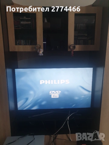 Двустранен Рекордер PHILIPS VHS-DVD DVDR-3510V!, снимка 5 - Друга електроника - 54257017