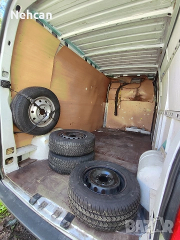 Renault Master MAXI , снимка 14 - Бусове и автобуси - 54366990