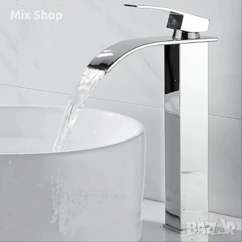 Нов Смесител за мивка Innovelite