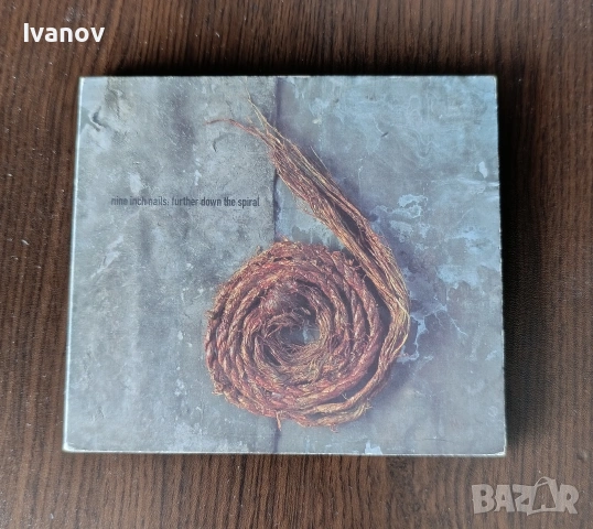 Оригинални матрични дискове, снимка 5 - CD дискове - 54027429