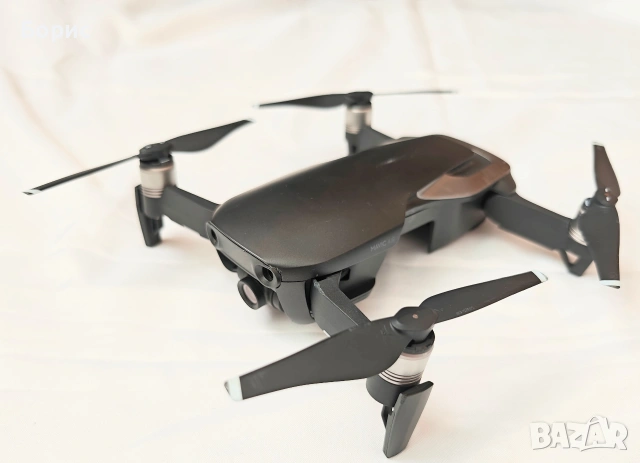DJI Mavic Air U11X, снимка 4 - Дронове и аксесоари - 54320956