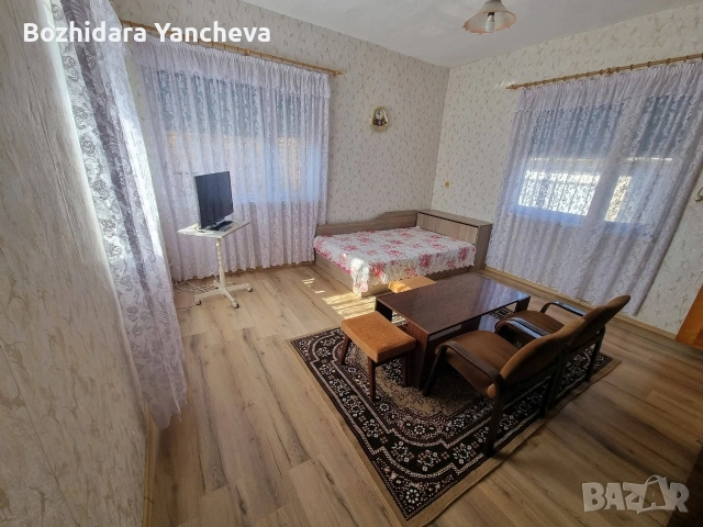 Давам под наем къща, снимка 8 - Стаи под наем - 54570038