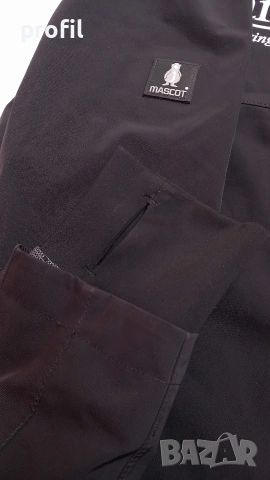 Mascot водоустойчиво яке М, снимка 8 - Якета - 53952880