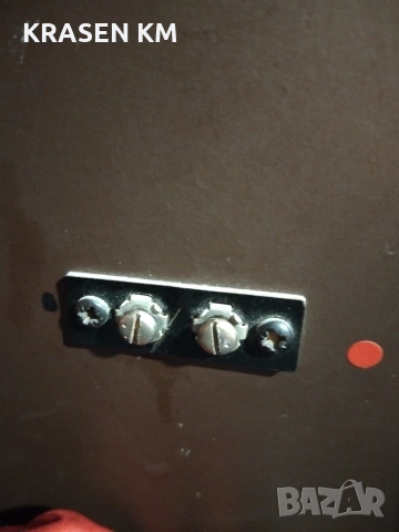 Audio professional AP 30, снимка 16 - Тонколони - 54544593