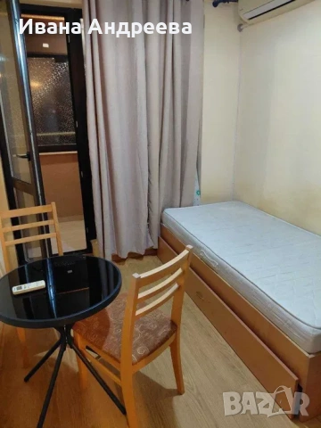 Двустаен апартамент под наем в Тракия, снимка 8 - Апартаменти - 54131555