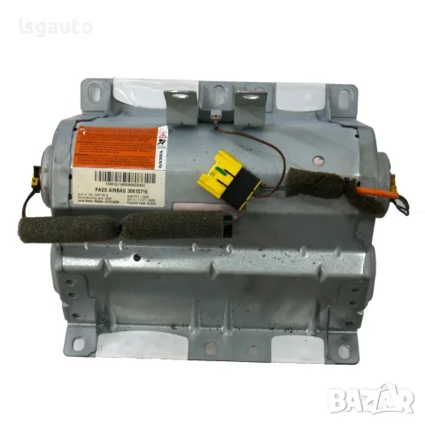 AIRBAG табло Volvo V50 2004-2010 ID: 162754 OEM 30615716, снимка 2 - Части - 55299376