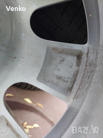 Джанти OPEL, CITROEN, PEUGEOT, TOYOTA, FIAT 5х108х16 DOT 21, снимка 3 - Гуми и джанти - 54629485