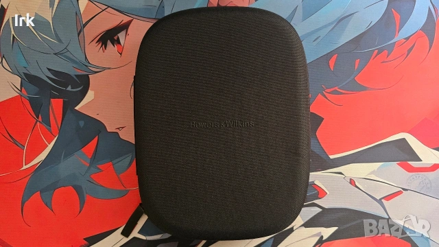 НОВИ ВИСОК КЛАС слушалки Bowers&Wilkins PX 7 S2, снимка 18 - Bluetooth слушалки - 54948045