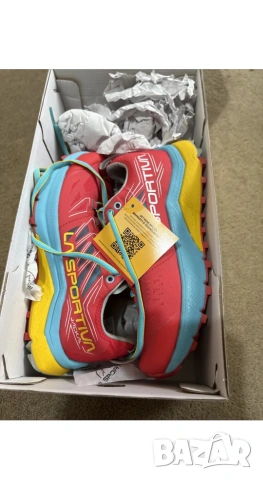 Дамски La Sportiva Jackal , Номер 36¹/²