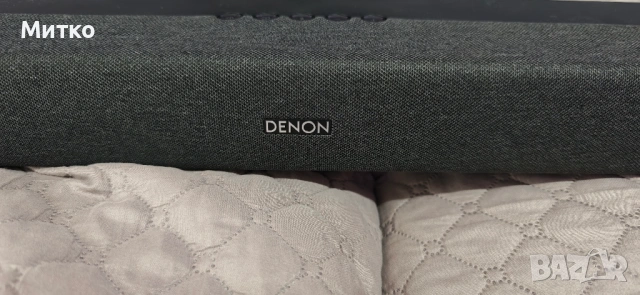Soundbar Denon DHT-S218, снимка 2 - Тонколони - 54368328