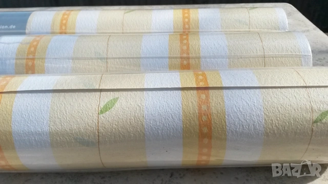 Различни тапети Аледко и A.S. Creation, неотваряни, снимка 14 - Декорация за дома - 54368721