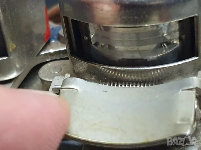 Revox A77 head block, снимка 6 - Други - 55668111