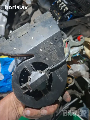 Механизми за гюрук  и духалка за задно стъкло за BMW E36 Кабрио, снимка 4 - Части - 55342473