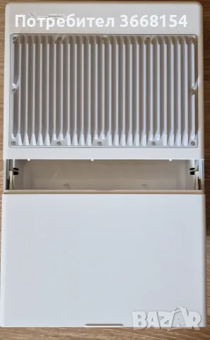 Mikrotik netPower 16P CRS318-16P-2S+OUT