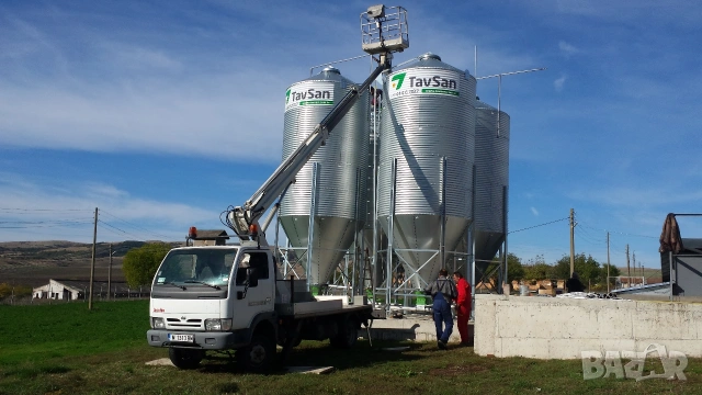 Предлагам услуги с автовишка , снимка 14 - Други услуги - 54321394