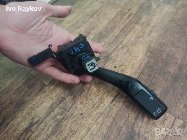 Лост чистачки за AUDI A3 , 1K0953519, снимка 2 - Части - 54798256