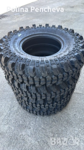 Off road гуми Road Cruza
