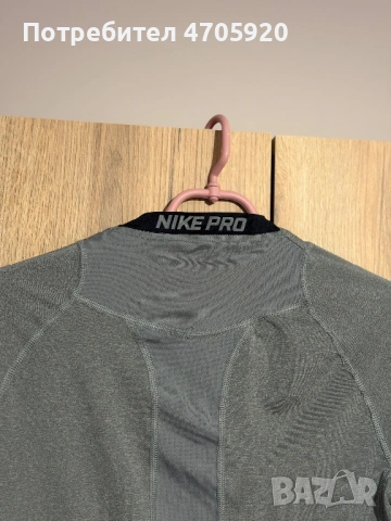 Спортна блуза , снимка 4 - Спортни дрехи, екипи - 54322320