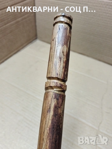 Соц Стар Каменоделски Чук 0.650кг. НОМЕР 1737., снимка 9 - Антикварни и старинни предмети - 53951657