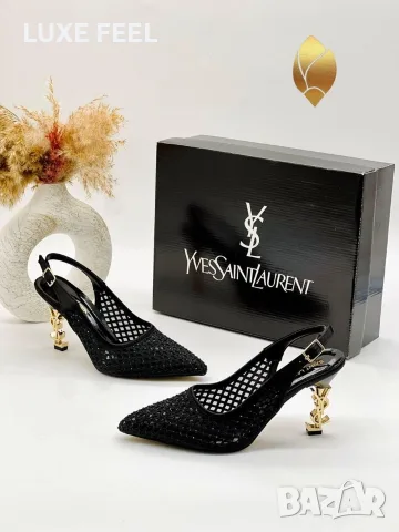 Dolce Gabanna 🔥 Yves Sent Laurent 🔥Дамски Чанти , снимка 12 - Чанти - 55423257