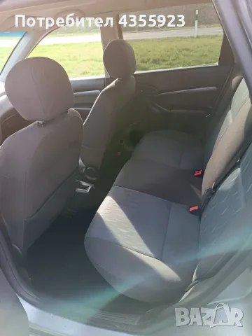 FORD FOCUS Комби, снимка 6 - Автомобили и джипове - 55354214