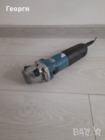 Makita GA5040C ъглошлайф, флекс, снимка 2 - Други инструменти - 54896087