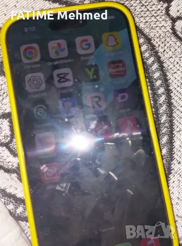  Iphone 15 ново състояние , снимка 11 - Apple iPhone - 55587901