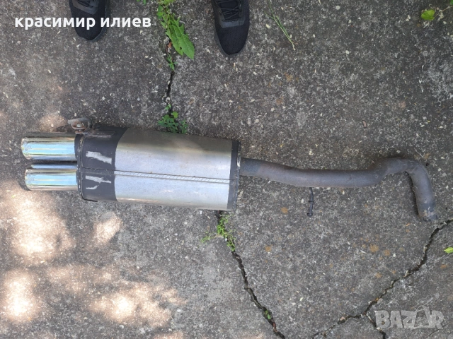 Автомобилно гърне REMUS , снимка 5 - Части - 54792948