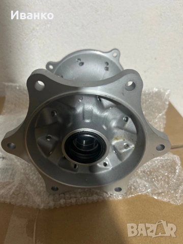 Главина за капла за crf 250/450, снимка 4 - Части - 54843956