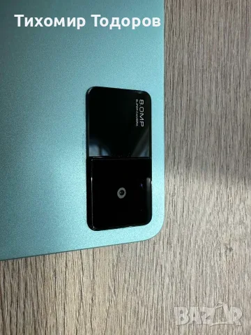 Tаблет XIAOMI redmi pad mint green 4gb ram 128gb rom, снимка 13 - Таблети - 55321625